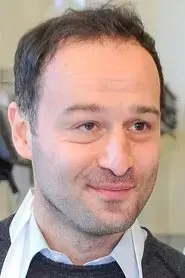 David Vadim