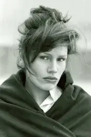Catherine Belkhodja