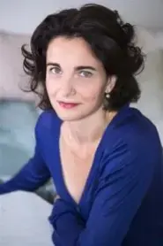 Clémence Boué