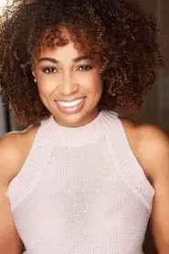 Chanté Bowser