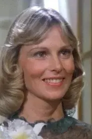 Catherine Bergstrom