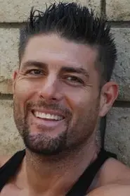 Aaron Aguilera
