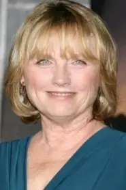 Tess Harper