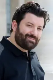 Jérémy Coraud