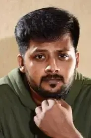 Baalaji S U