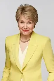 Jane Pauley