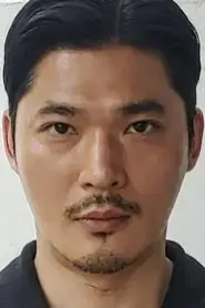 Jung Je-woo
