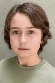 Noah Salsbury Lipson