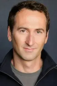 Nick Toren