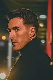 Brendan Charles