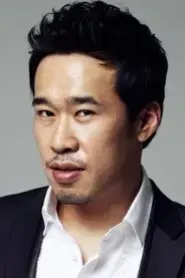 Jo Sang-ki