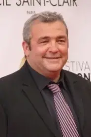 Laurent Gamelon