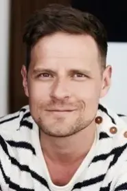 Peter Kanerva
