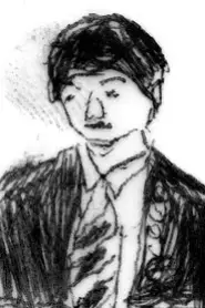 Reuben Jackson