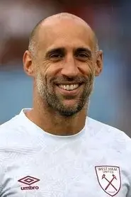 Pablo Zabaleta