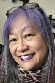 May Pang