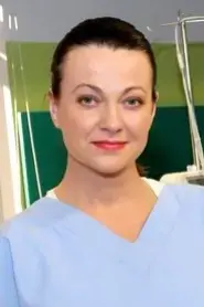 Eva Janoušková