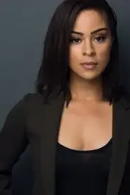 Kelcy Griffin