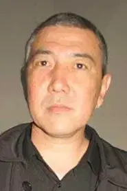 Nurbek Mukushev