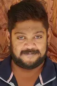 Suman Shetty