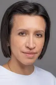 Elena Borshchyova