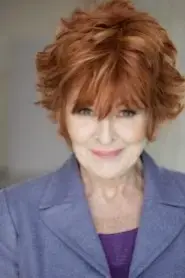 Becky Jane Romine