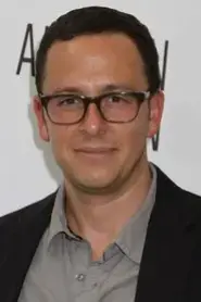 Jarrad Paul