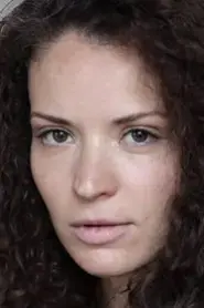 Anaëlle Echalier