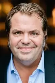 Frank Evenblij