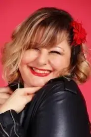 Christina Koubbi