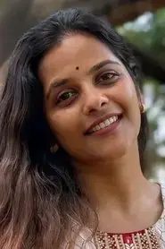 Bhanu Priyamvada