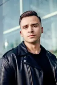 Előd Marosvölgyi