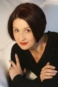Jessica Martin