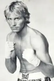Johnny Turner