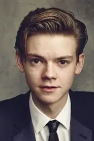 Thomas Brodie-Sangster