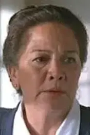 Betty Carvalho
