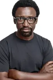 Tony Okungbowa