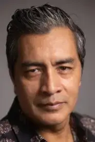 Marco Antonio Argueta