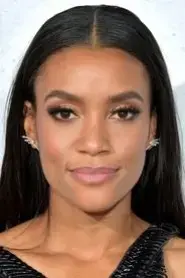 Annie Ilonzeh