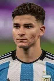 Julián Álvarez