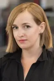 Maria Ulfsak-Šeripova