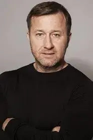 Mark Harris