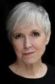 Janet Metzger