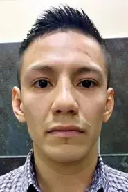 Misael Reyes
