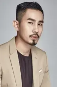 Teddy Chin