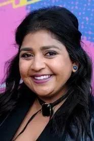 Punam Patel