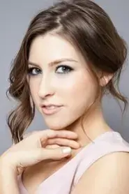 Eden Sher