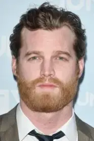 Jared Keeso