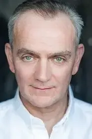Nicholas Murchie