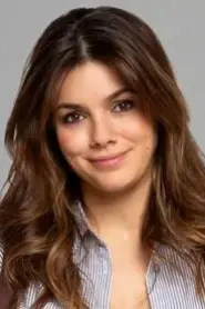 Natalie Pérez